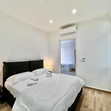 Διαμέρισμα Azur One Bedroom Apartment In Central Menton Μεντόν